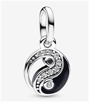 Charm Pandora Donna in Argento 793454C01